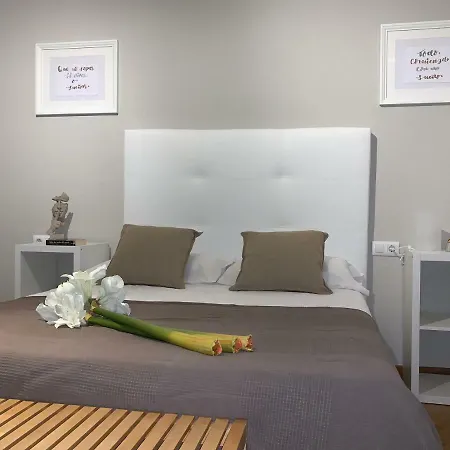 Apartamento Boutique Rua Lägenhet Salamanca