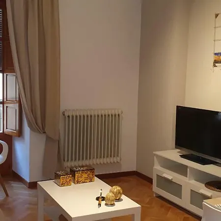 Apartamento Boutique Rua * Salamanca
