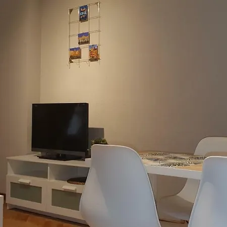 Apartamento Boutique Rua Salamanca