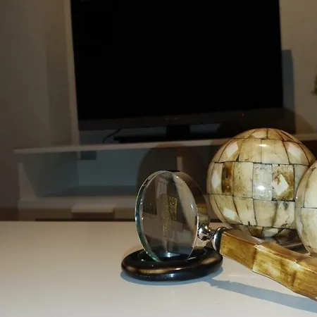 Apartamento Boutique Rua Lägenhet *