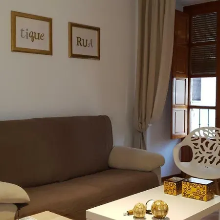 Apartamento Boutique Rua Lägenhet Salamanca