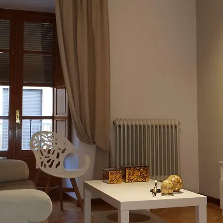 Apartamento Boutique Rua