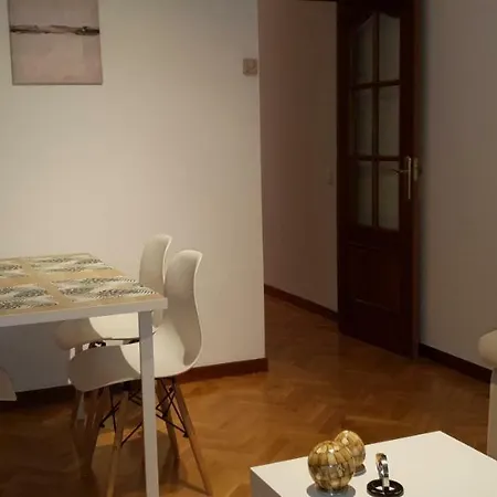 Apartamento Boutique Rua Lägenhet Salamanca