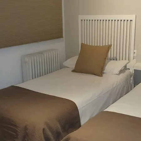 Lägenhet Apartamento Boutique Rua Salamanca