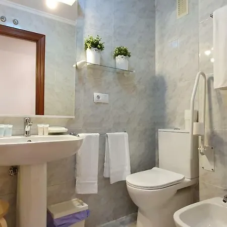Lägenhet Apartamento Boutique Rua
