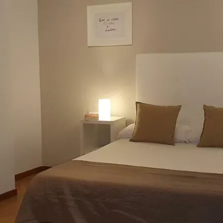 Lägenhet Apartamento Boutique Rua