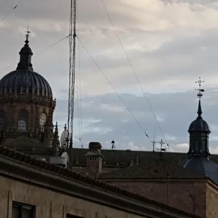 Apartamento Boutique Rua Lägenhet Salamanca