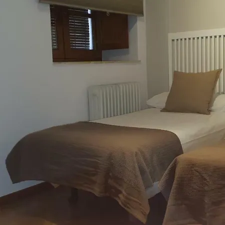 Apartamento Boutique Rua *