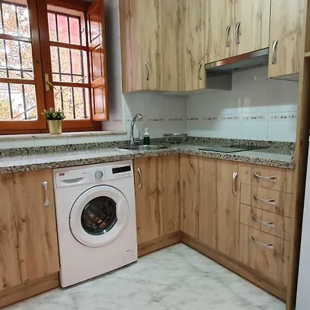 Apartamento Boutique Rua *