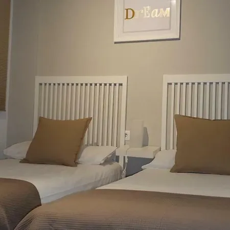 Apartamento Boutique Rua Lägenhet Salamanca