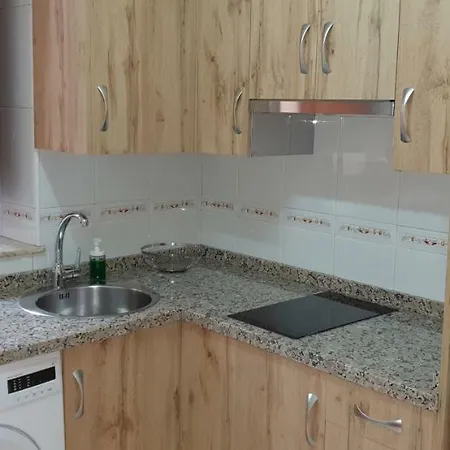 Apartamento Boutique Rua