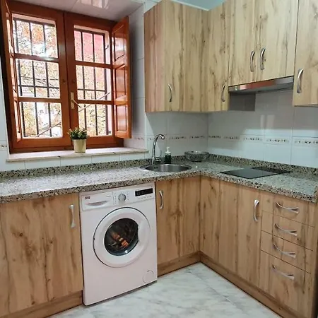Apartamento Boutique Rua Lägenhet Salamanca