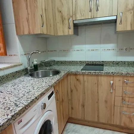 Apartamento Boutique Rua