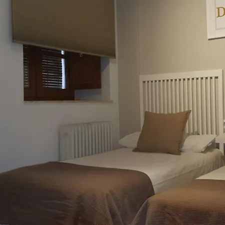 Lägenhet Apartamento Boutique Rua