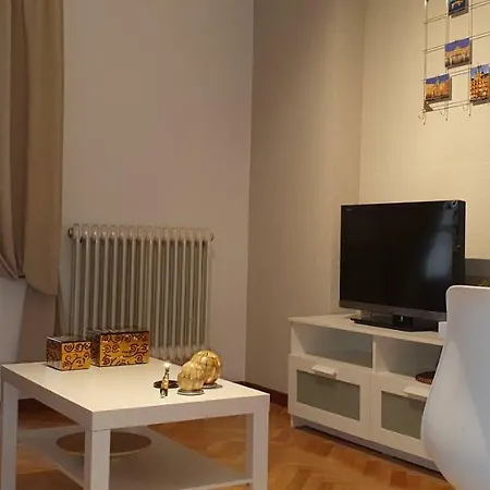 Apartamento Boutique Rua Salamanca
