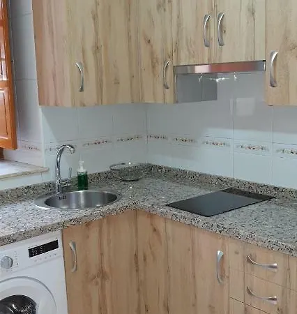 Lägenhet Apartamento Boutique Rua Salamanca